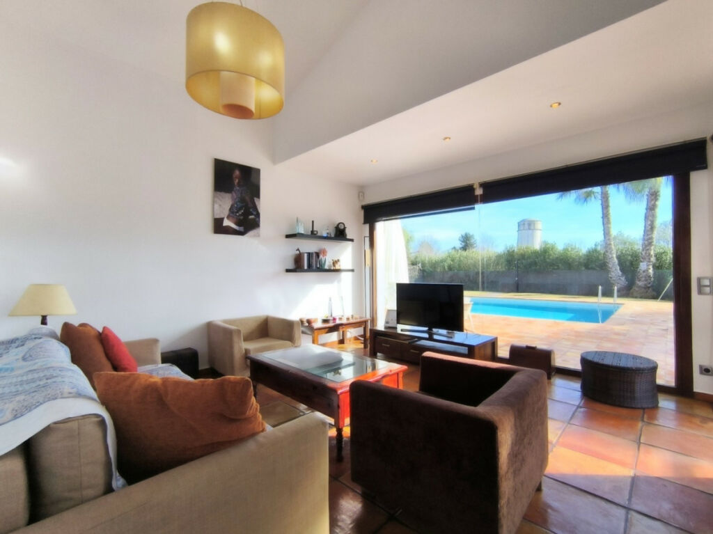 Detached Villa Ondara Alicante - image 13