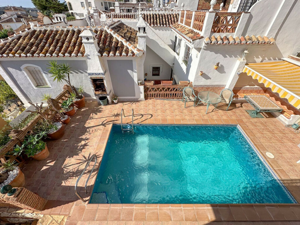Townhouse Mijas Golf Málaga - image 15