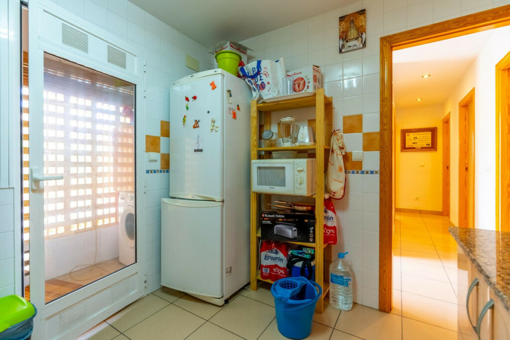 Ground Floor Apartment El Campello Alicante - image 13