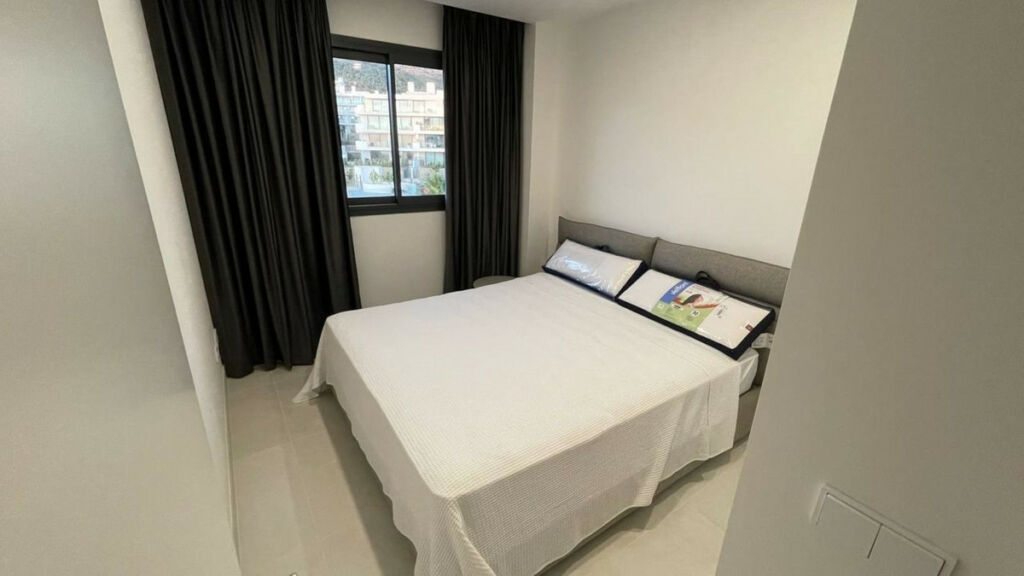 Middle Floor Apartment Fuengirola Málaga - image 14
