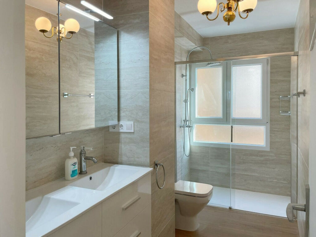 Ground Floor Apartment Playa Del Cura Alicante - image 13