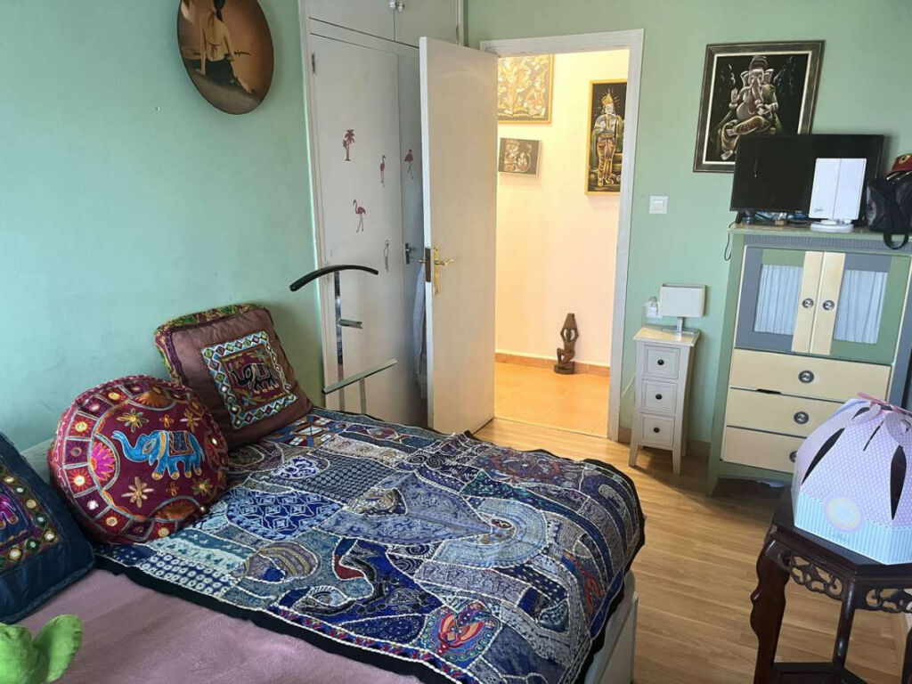 Ground Floor Apartment Denia Alicante - image 13