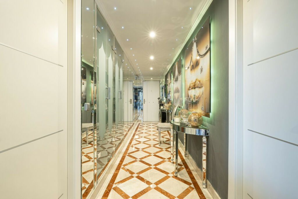 Ground Floor Apartment Nueva Andalucía Málaga - image 13
