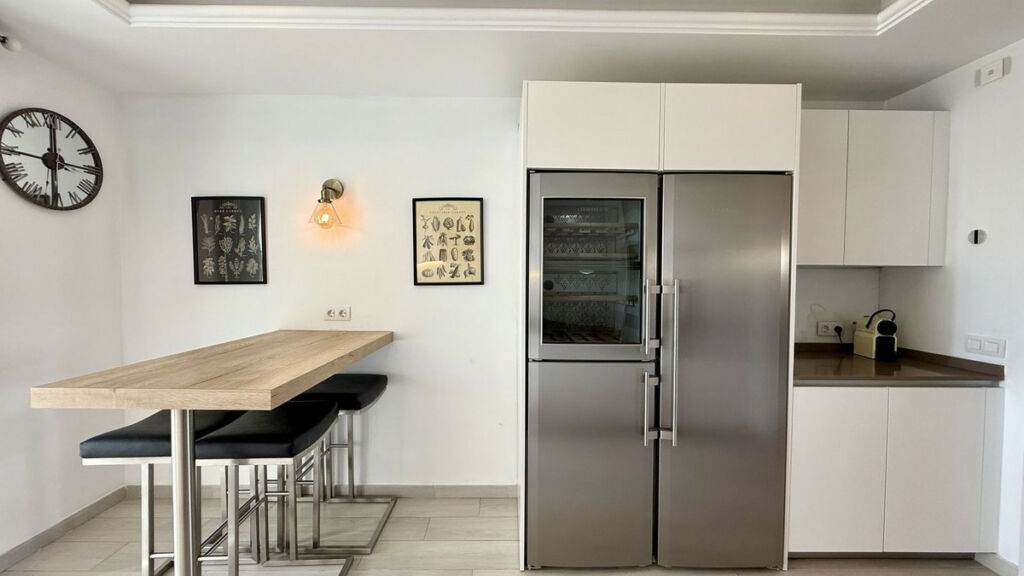 Penthouse The Golden Mile Málaga - image 12