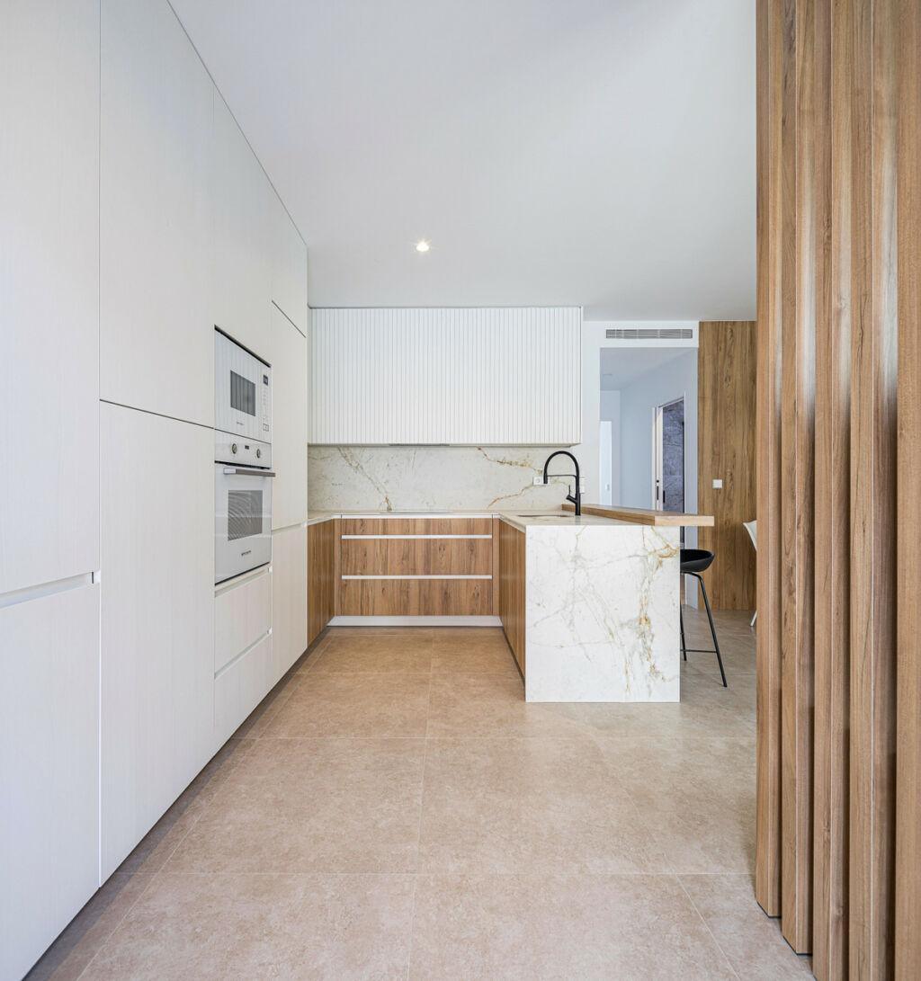 Bungalow San Pedro del Pinatar Murcia - image 13