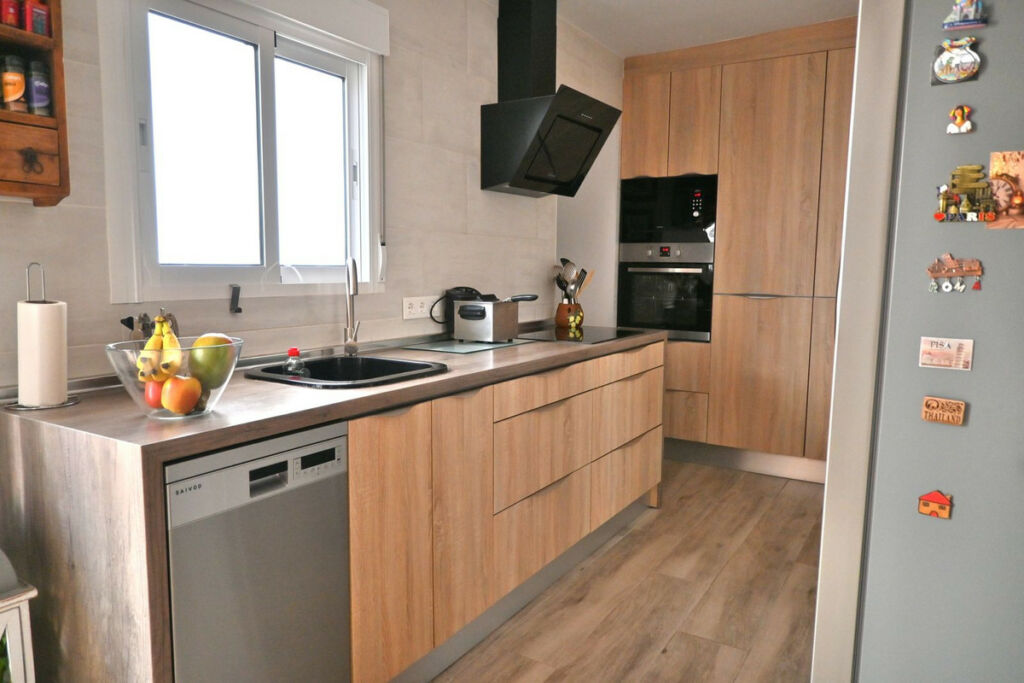 Ground Floor Apartment Las Lagunas Málaga - image 13