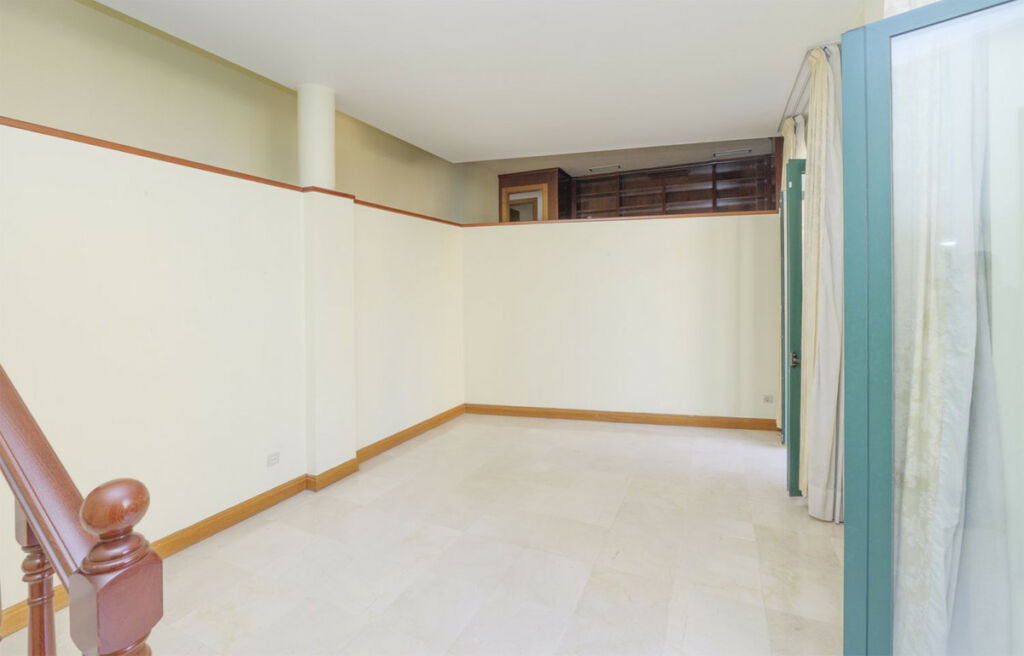 Ground Floor Apartment Málaga Málaga - image 12