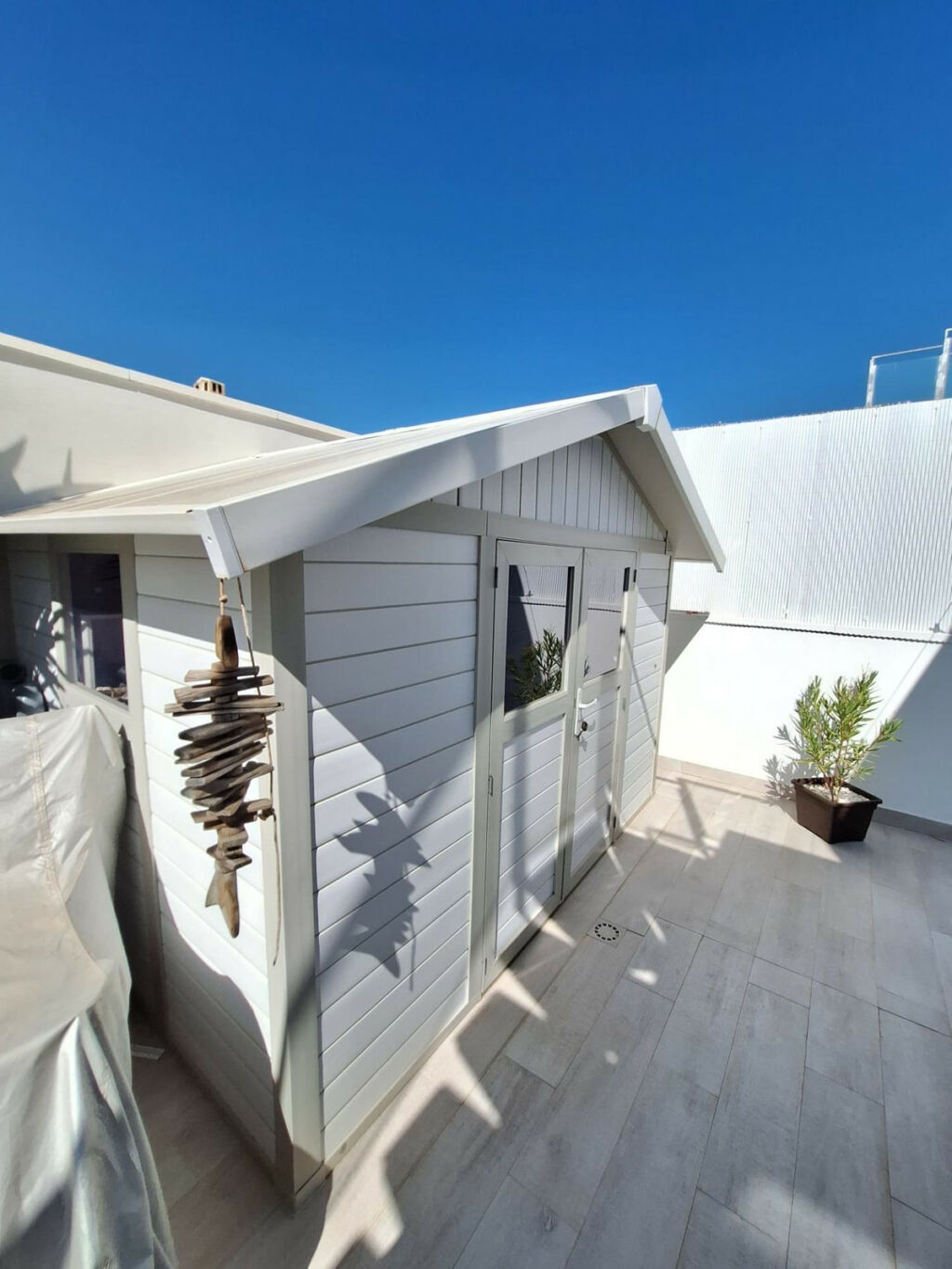 Bungalow Torrevieja Alicante - image 13