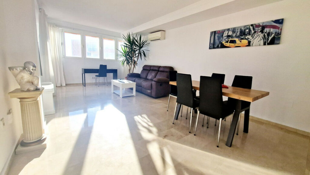 Penthouse Duplex Fuengirola Málaga - image 14