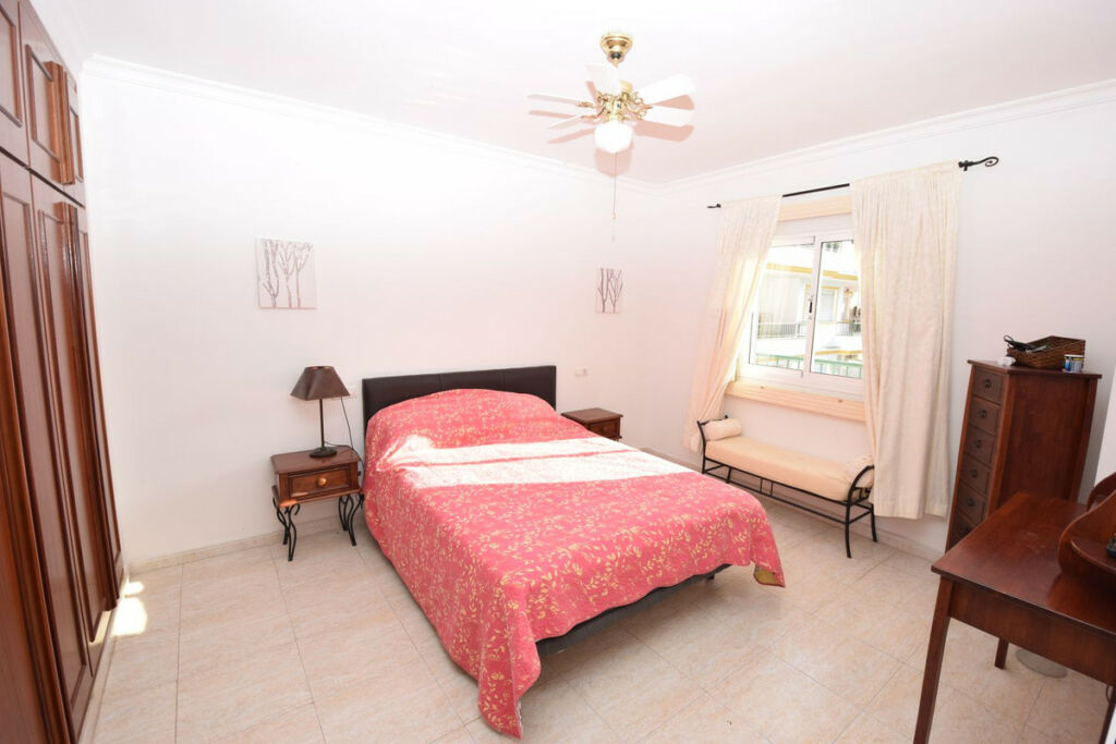 Middle Floor Apartment La Cala de Mijas Málaga - image 14