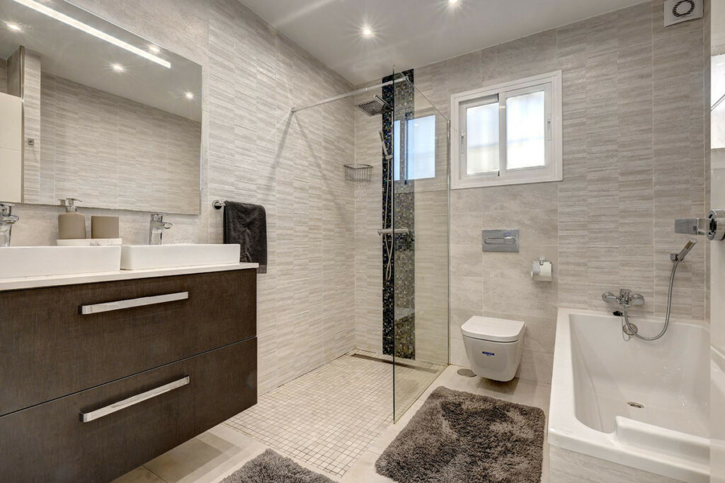 Detached Villa Torreblanca Málaga - image 15