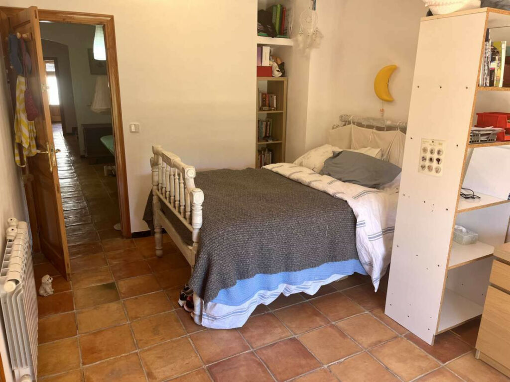 Detached Villa Orba Alicante - image 13
