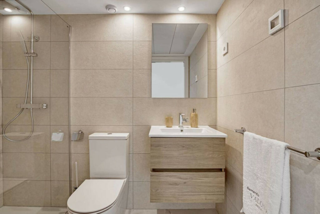 Ground Floor Apartment Torrevieja Alicante - image 13