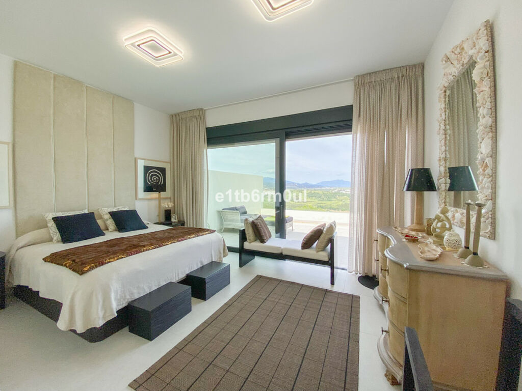 Detached Villa Casares Playa Málaga - image 13