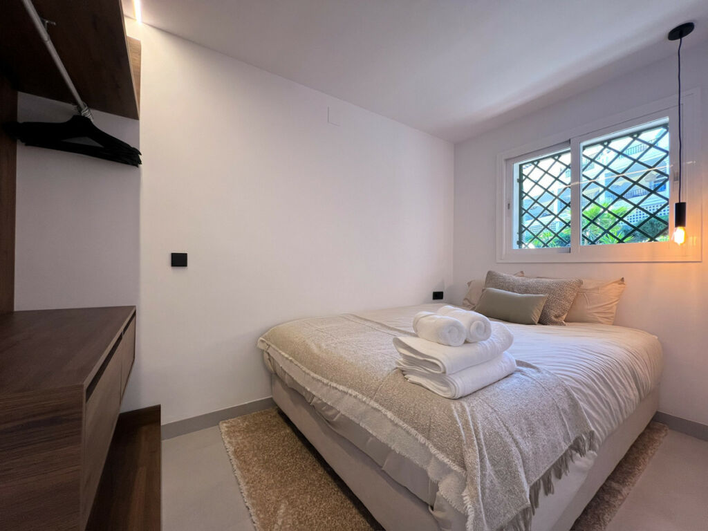 Penthouse Duplex Nueva Andalucía Málaga - image 15