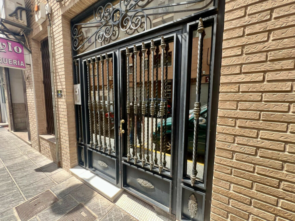 Office Orihuela Alicante - image 13