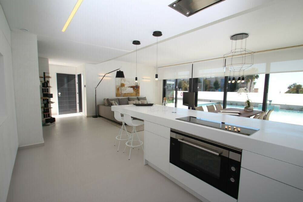 Bungalow Orihuela Costa Alicante - image 13