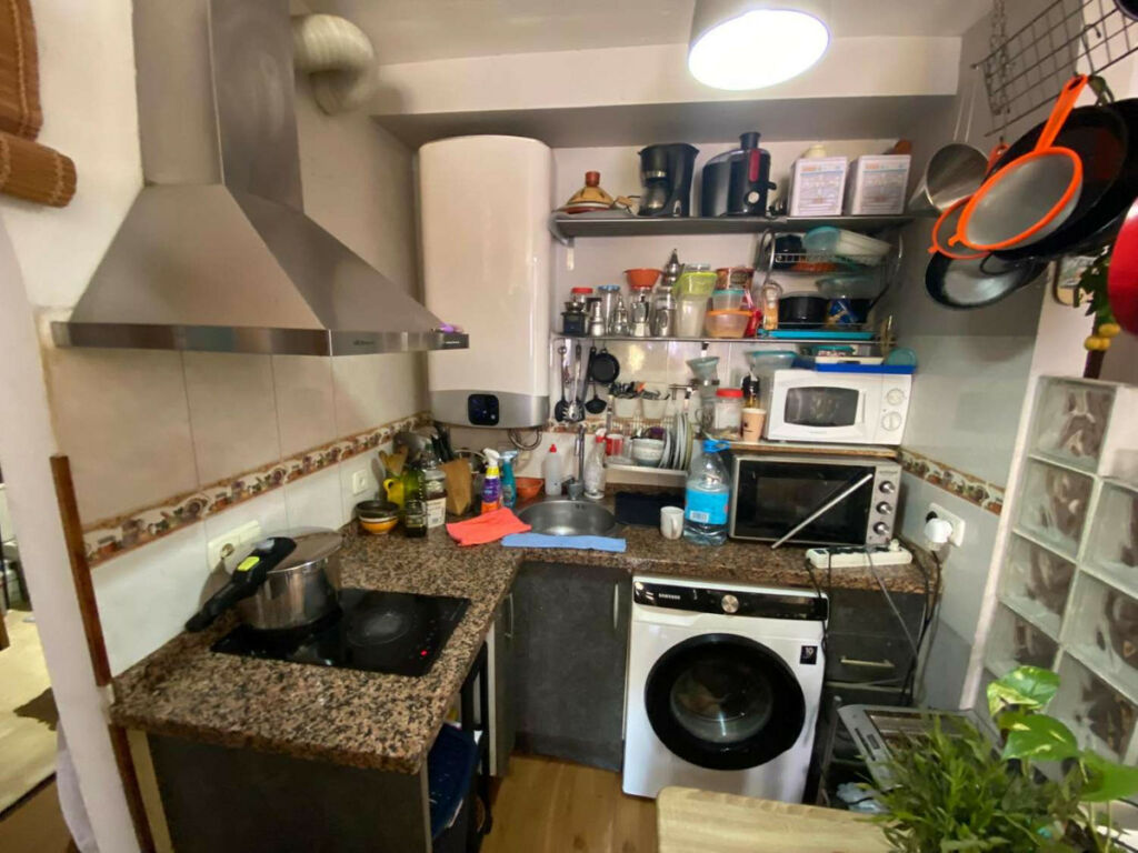 Middle Floor Apartment Fuengirola Málaga - image 19