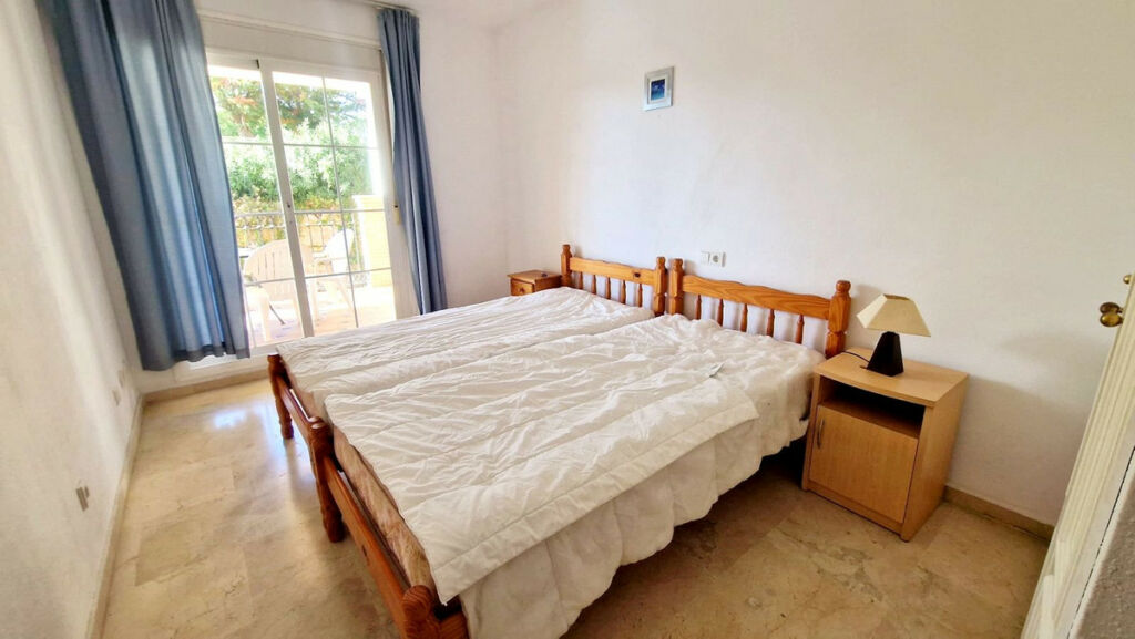 Middle Floor Apartment Mijas Golf Málaga - image 13