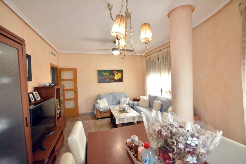 Middle Floor Apartment Rojales Alicante