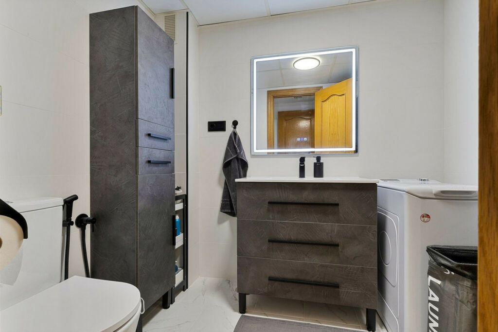 Ground Floor Apartment Benalmadena Málaga - image 14