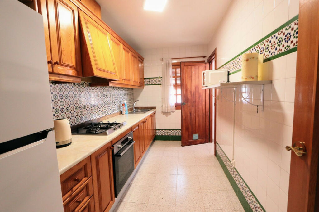 Penthouse Torre de la Horadada Alicante - image 13