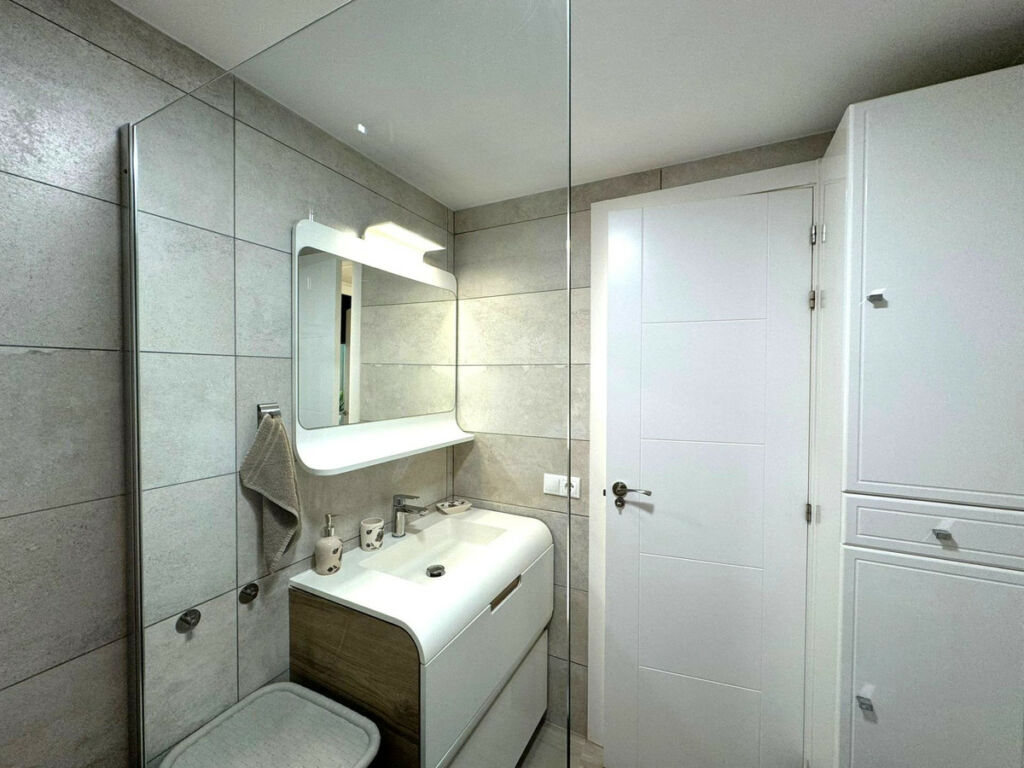 Penthouse Pilar de la Horadada Alicante - image 13