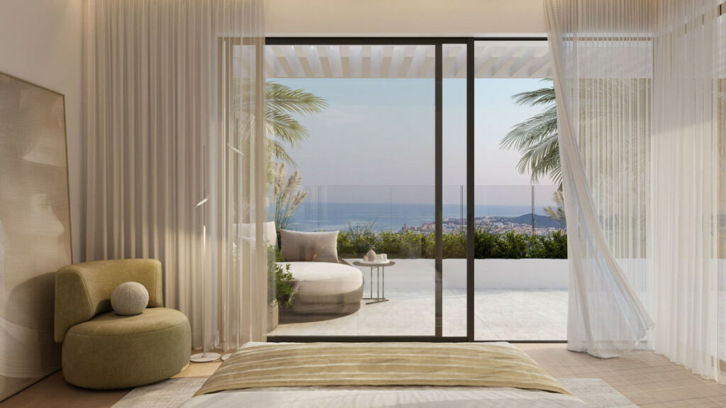 Ground Floor Apartment Mijas Málaga - image 13