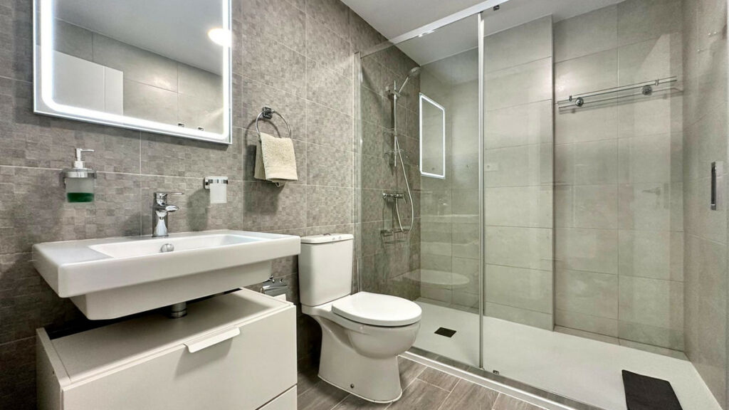 Duplex Finestrat Alicante - image 13