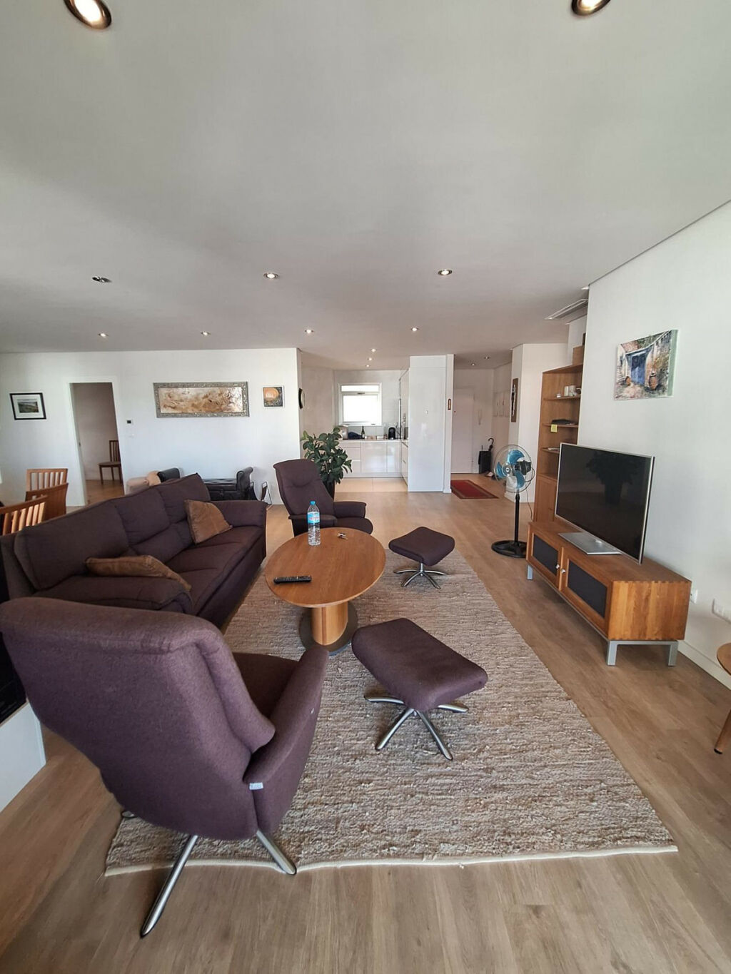 Middle Floor Apartment Orihuela Costa Alicante - image 13