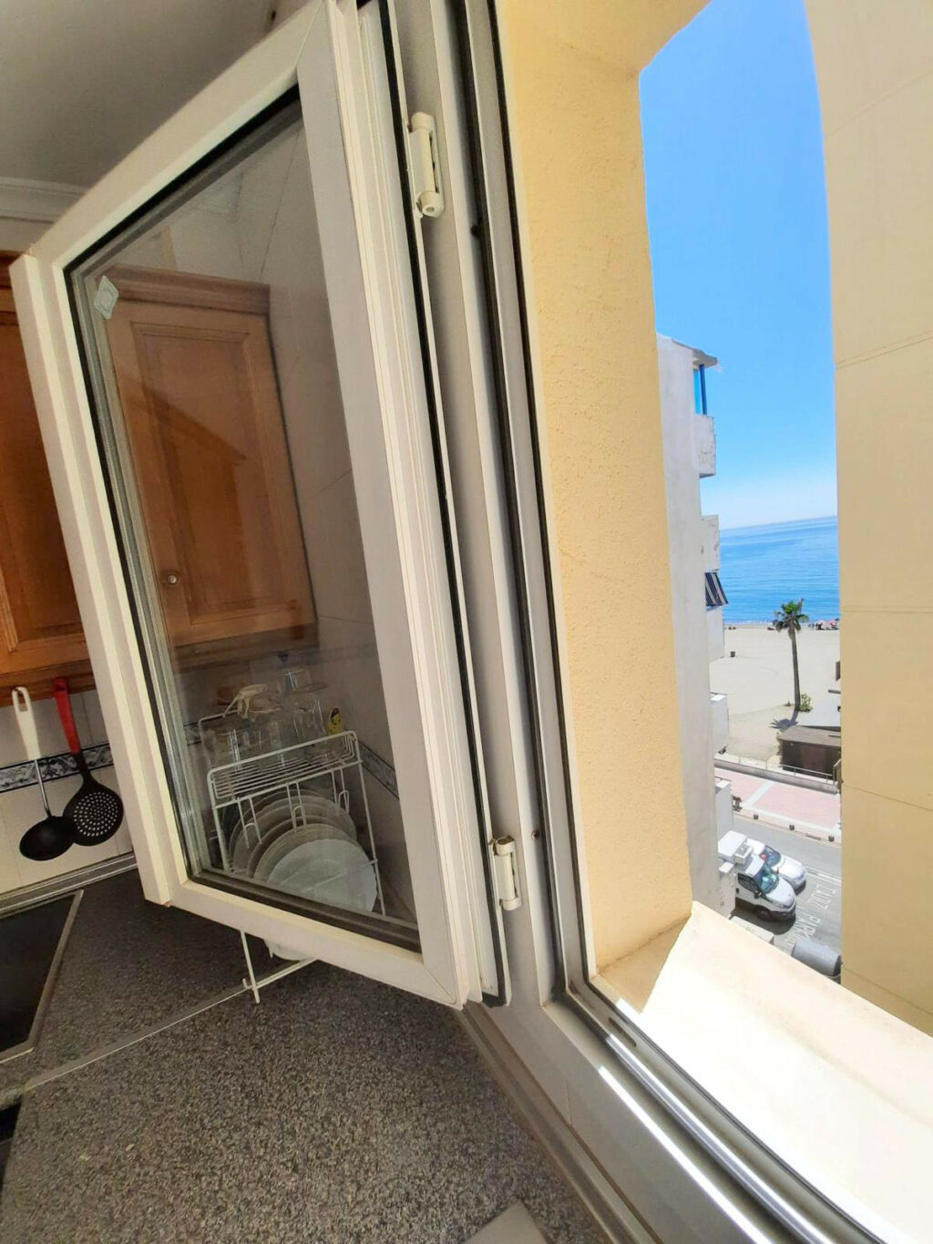 Middle Floor Apartment Estepona Málaga - image 13