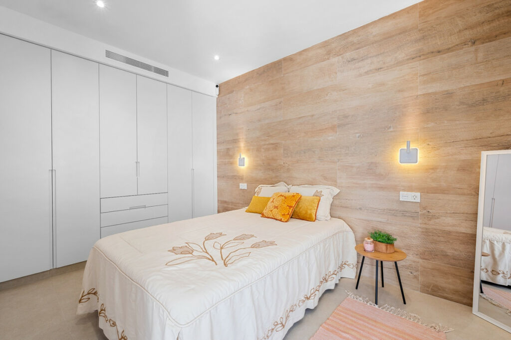 Ground Floor Apartment San Pedro del Pinatar Murcia - image 13