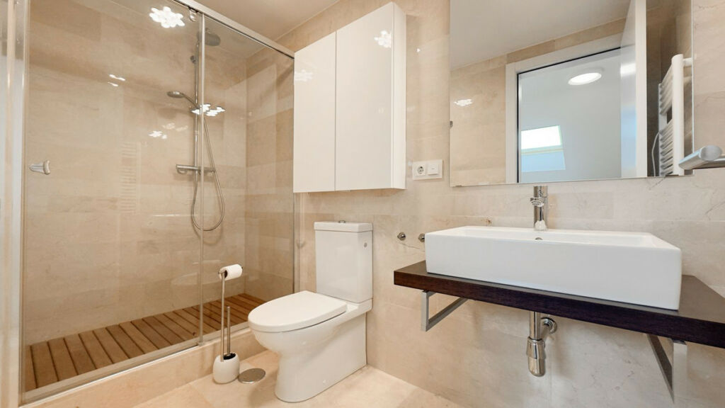 Penthouse Duplex Málaga Centro Málaga - image 13