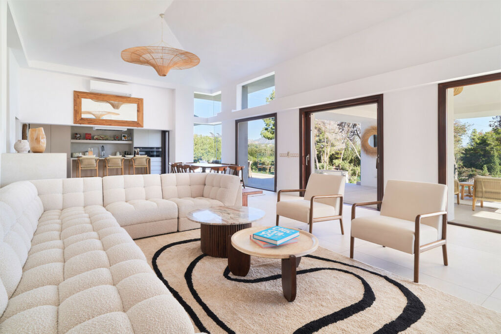 Detached Villa San Pedro de Alcántara Málaga - image 13