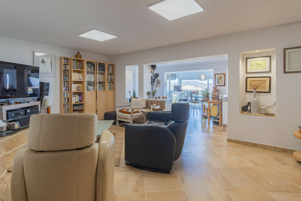 Detached Villa Pego Alicante - image 13
