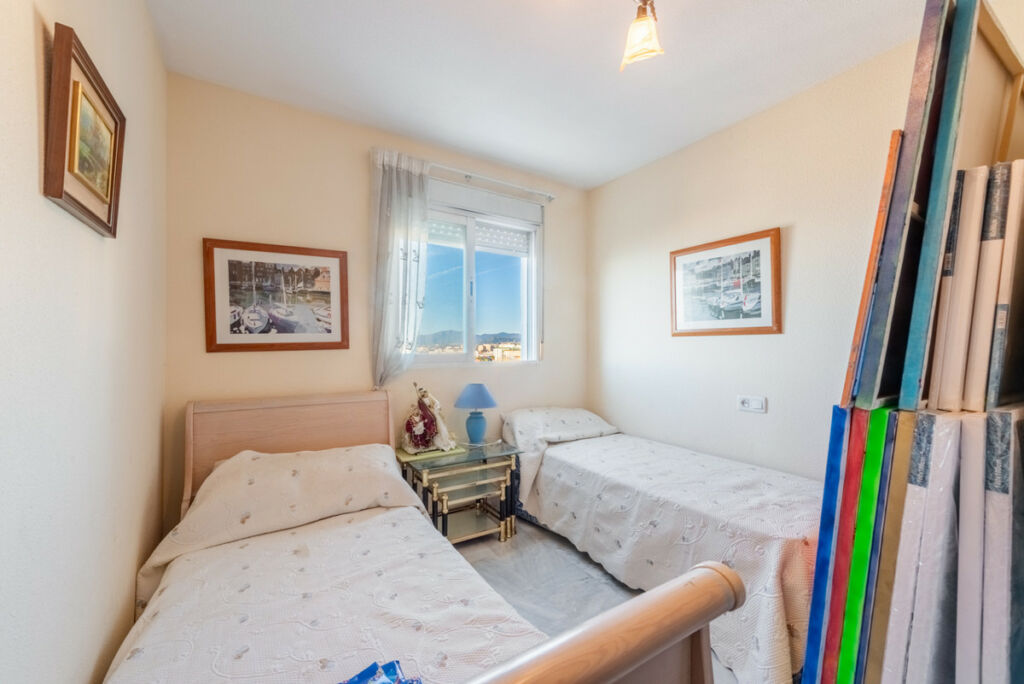Penthouse Marbella Málaga - image 13