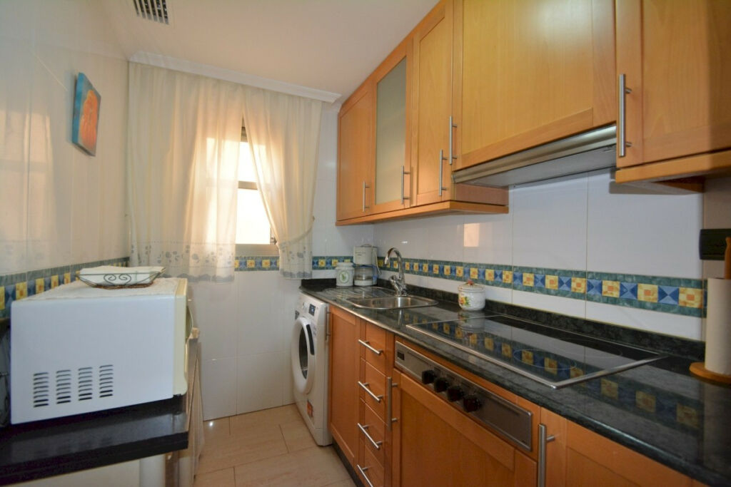 Penthouse Guardamar del Segura Alicante - image 13