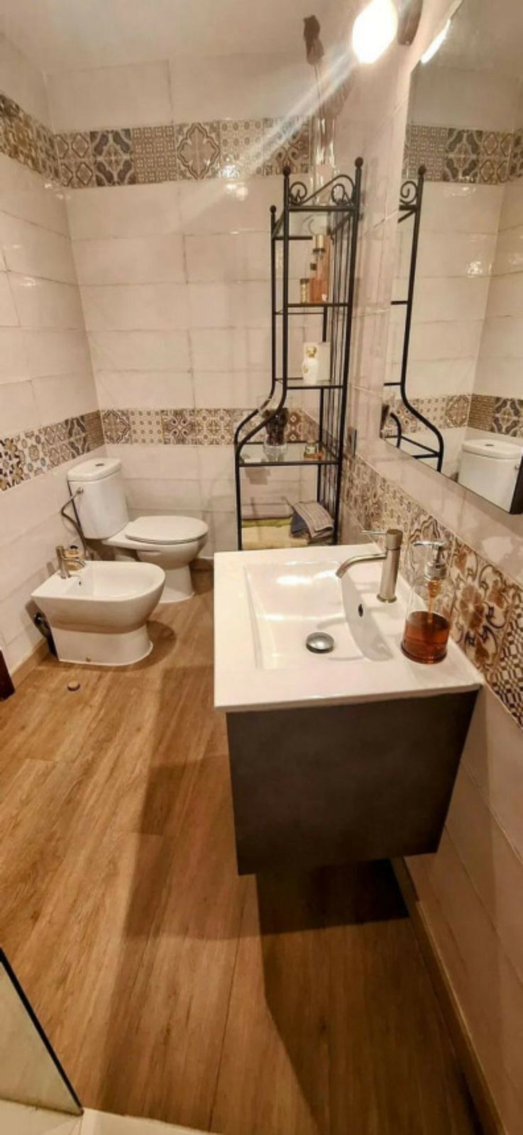 Middle Floor Apartment Marbella Málaga - image 13