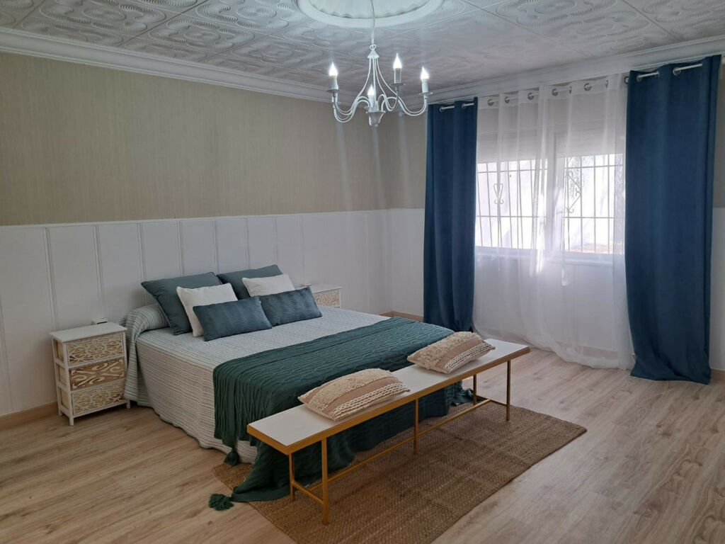 Detached Villa Orihuela Alicante - image 13