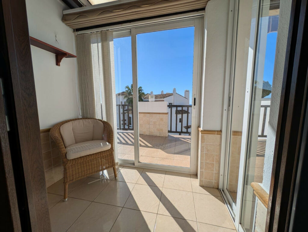 Penthouse Mijas Málaga - image 14
