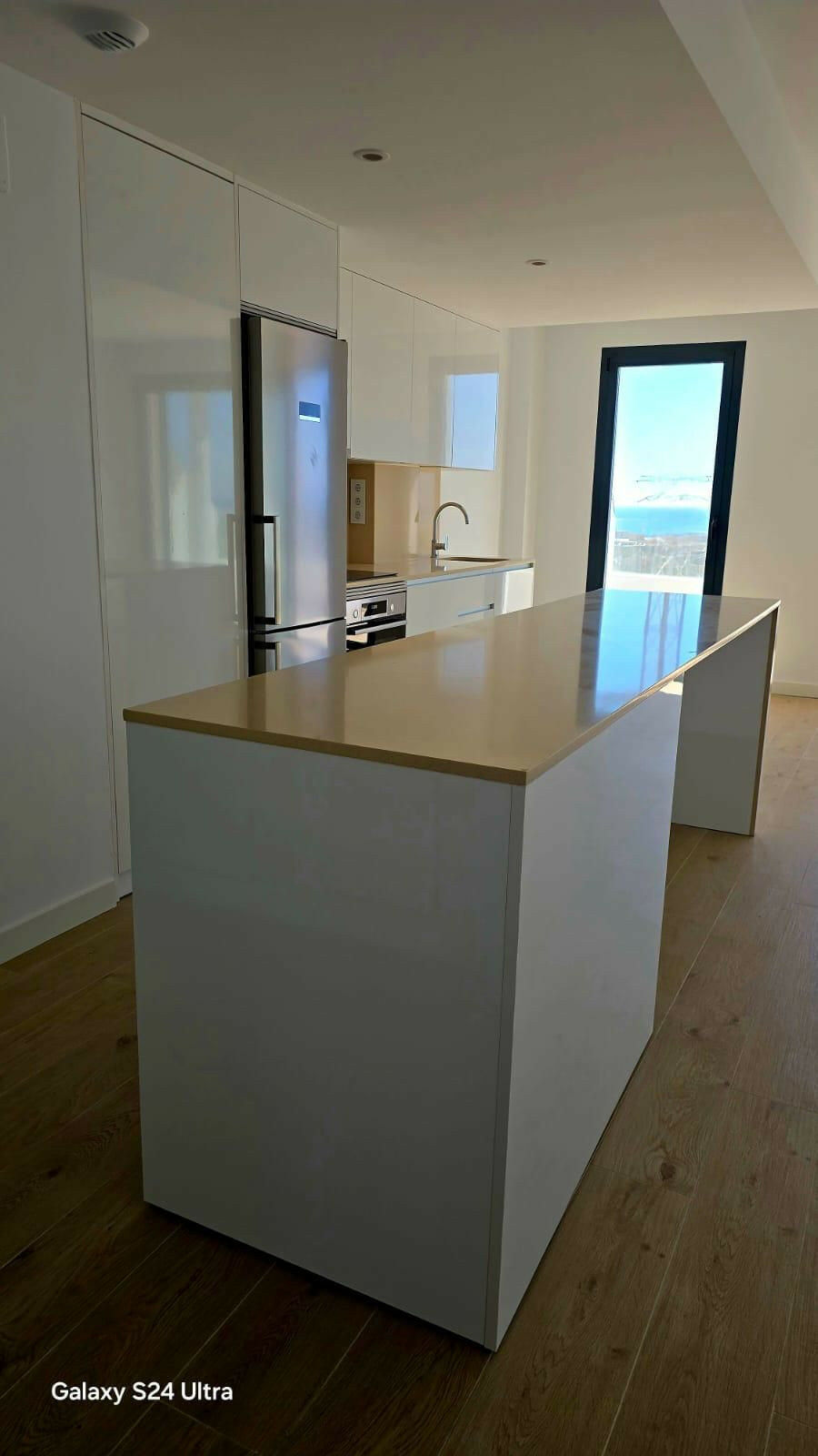 Middle Floor Apartment Estepona Málaga - image 17