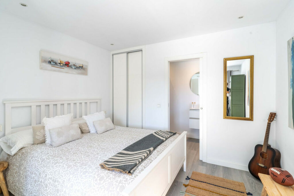 Detached Villa San Pedro de Alcántara Málaga - image 13