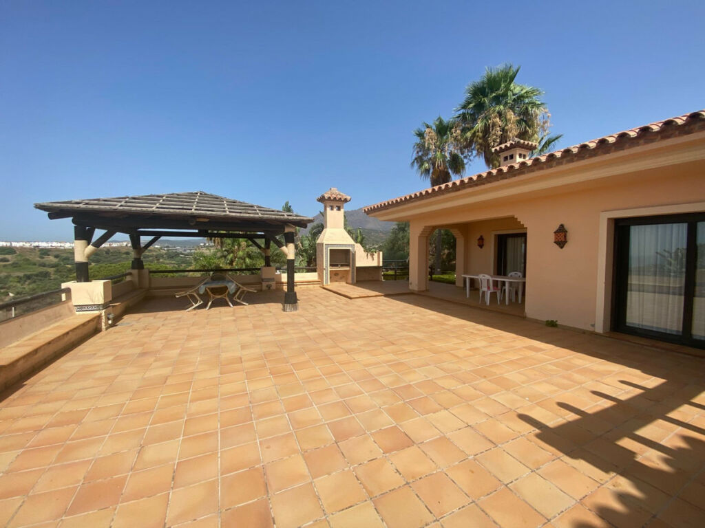 Detached Villa La Cala Málaga - image 13