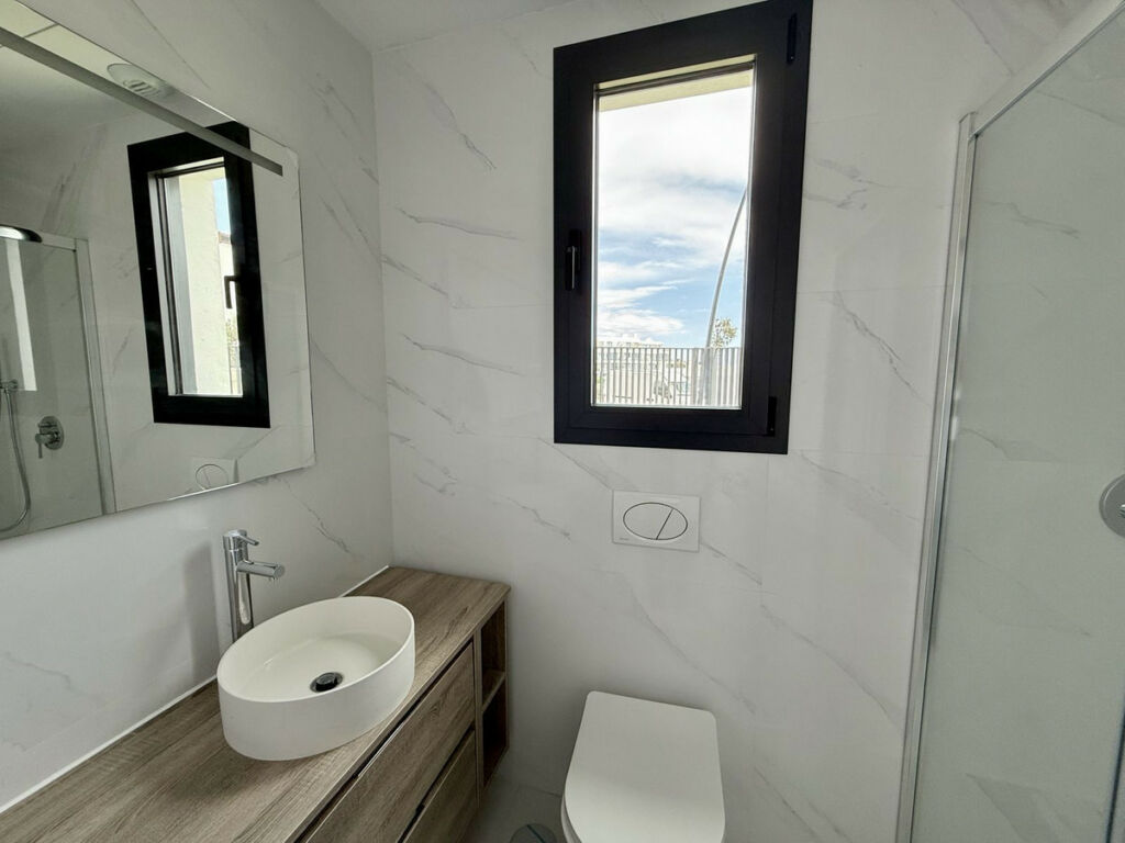 Ground Floor Apartment Fuengirola Málaga - image 13