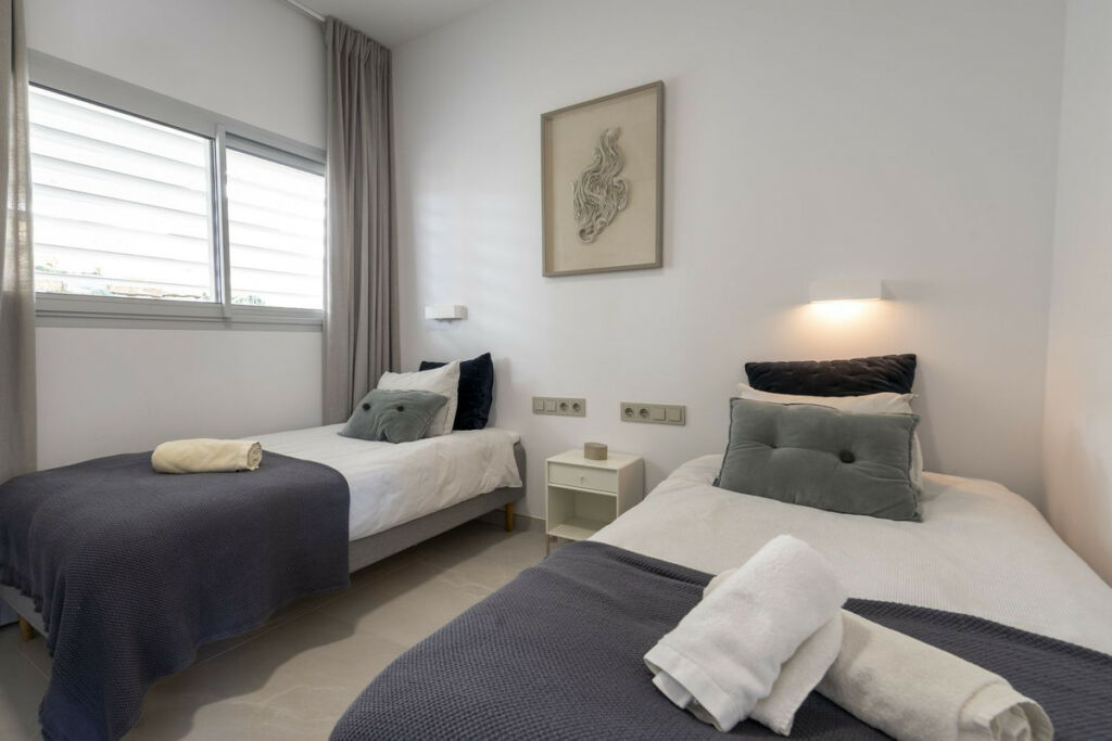 Penthouse Duplex Fuengirola Málaga - image 13