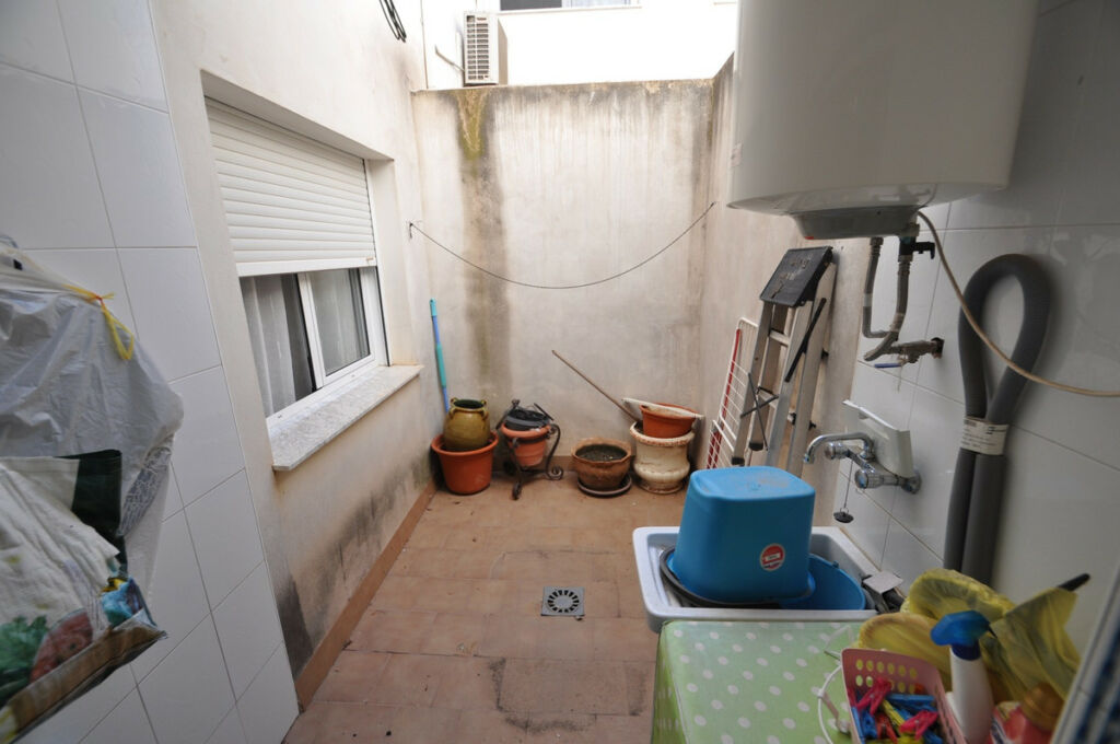 Townhouse Pinoso Alicante - image 13