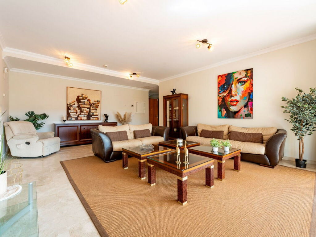 Penthouse Alhaurín de la Torre Málaga - image 13