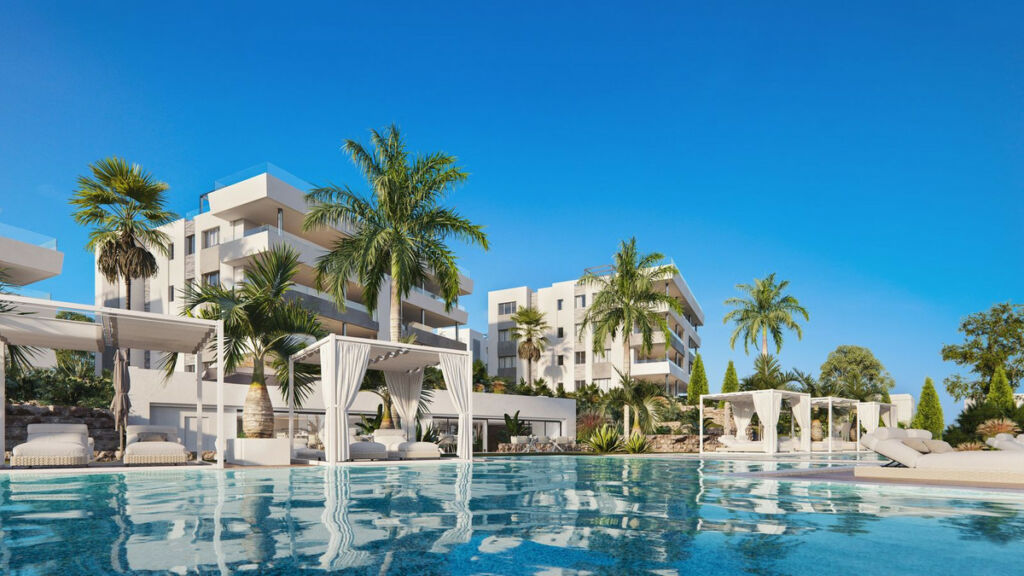 Penthouse Marbella Málaga - image 50