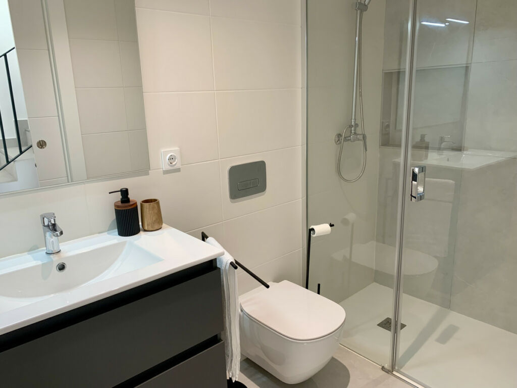 Detached Villa Roda Golf Murcia - image 13