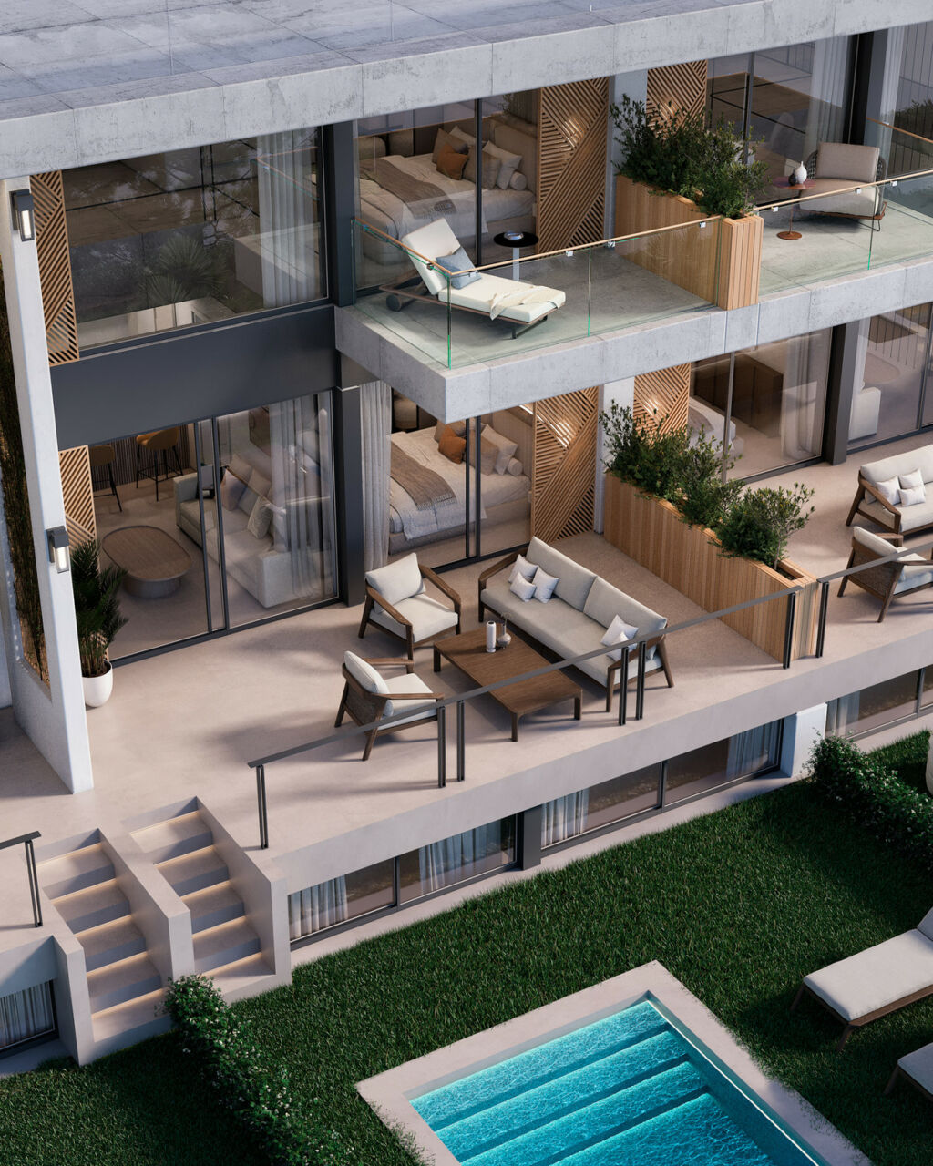 Ground Floor Apartment Marbella Málaga - image 12
